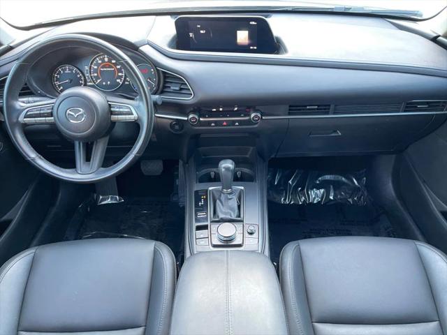 2023 Mazda CX-30 2.5 S Select