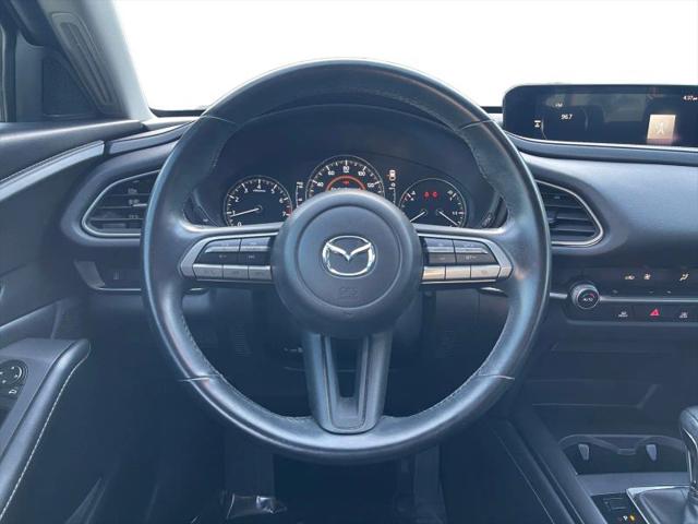 2023 Mazda CX-30 2.5 S Select