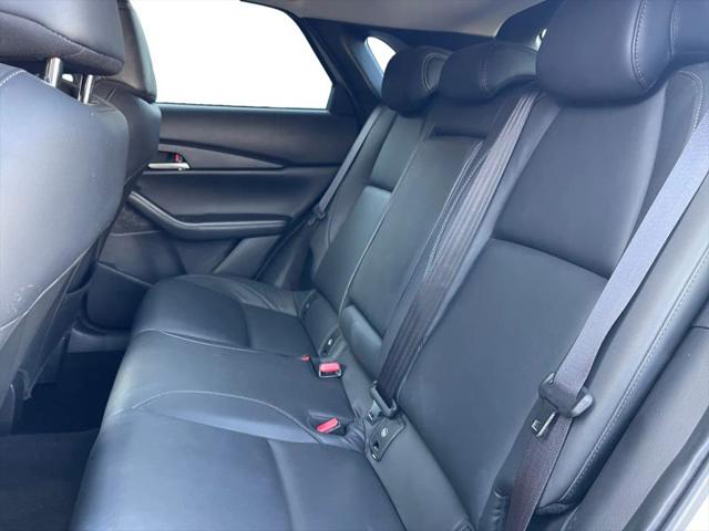 2023 Mazda CX-30 2.5 S Select