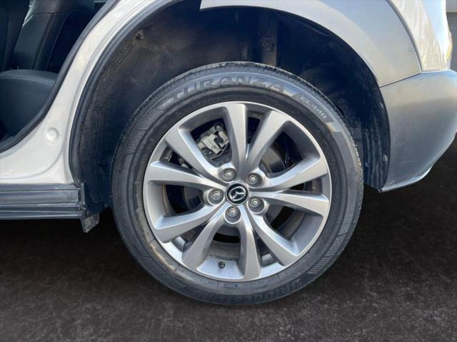 2023 Mazda CX-30 2.5 S Select