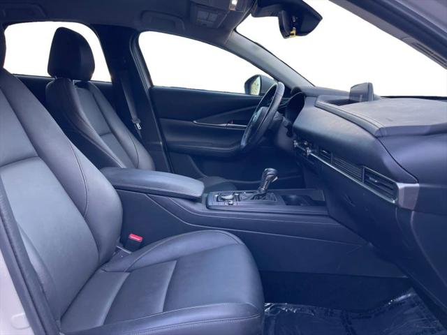 2023 Mazda CX-30 2.5 S Select