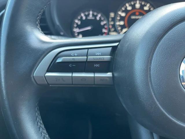 2023 Mazda CX-30 2.5 S Select