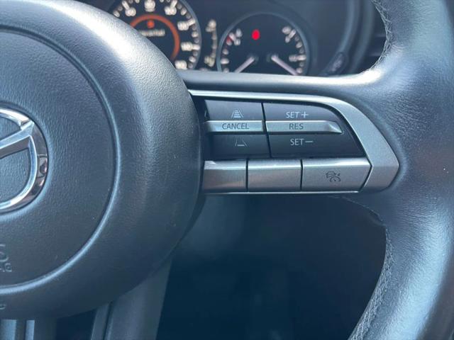 2023 Mazda CX-30 2.5 S Select