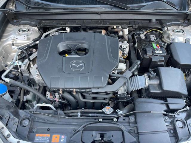 2023 Mazda CX-30 2.5 S Select