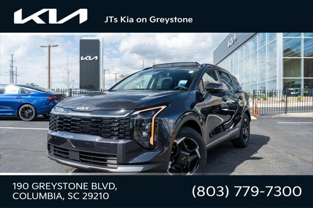 2026 Kia Sportage EX for sale in Columbia, SC