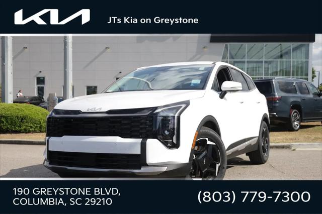 2026 Kia Sportage EX for sale in Columbia, SC