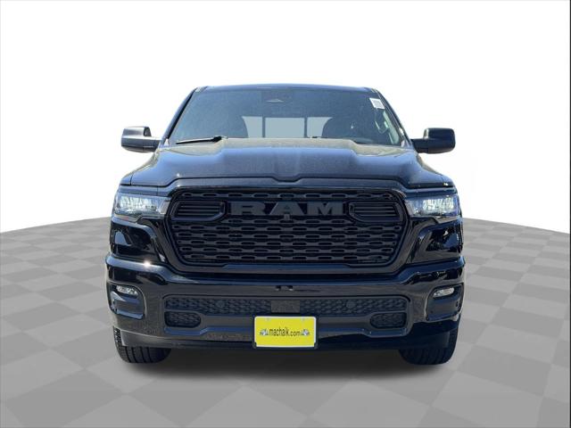 2026 RAM 1500 RAM 1500 EXPRESS CREW CAB 4X2 57 BOX