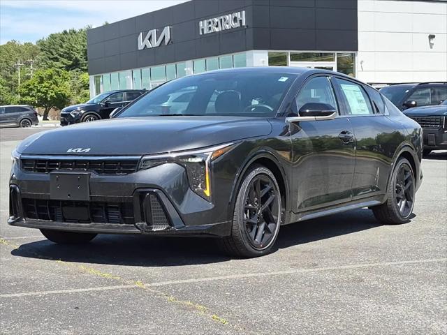 2026 Kia K4 GT-Line Turbo for sale in Easton, MD
