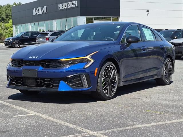 2026 Kia K5 GT for sale in Easton, MD