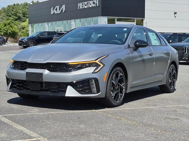 2026 Kia K5 GT-Line FWD for sale in Easton, MD