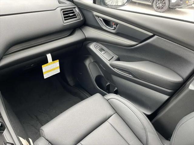 2026 Subaru Ascent Onyx Edition Touring 7-Passenger