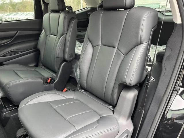2026 Subaru Ascent Onyx Edition Touring 7-Passenger