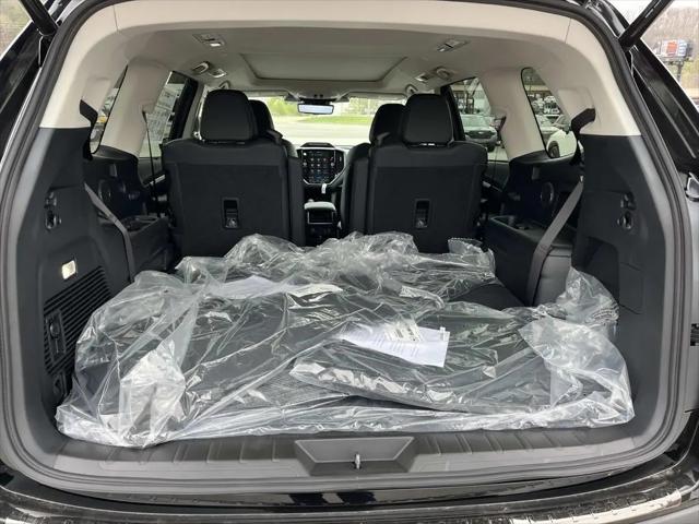 2026 Subaru Ascent Onyx Edition Touring 7-Passenger