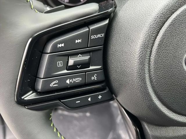 2026 Subaru Ascent Onyx Edition Touring 7-Passenger