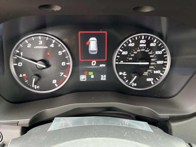 2026 Subaru Ascent Onyx Edition Touring 7-Passenger