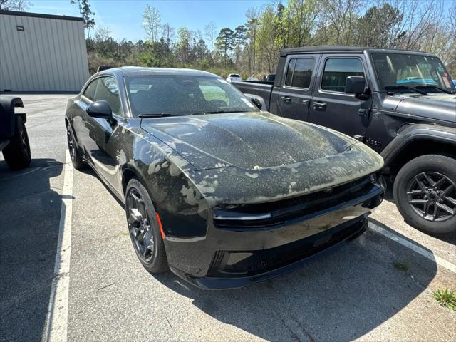 2025 Dodge Charger Daytona R/T AWD
