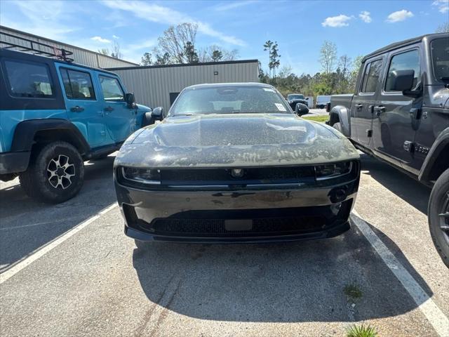 2025 Dodge Charger Daytona R/T AWD