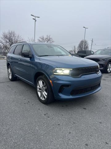 2024 Dodge Durango GT Plus AWD