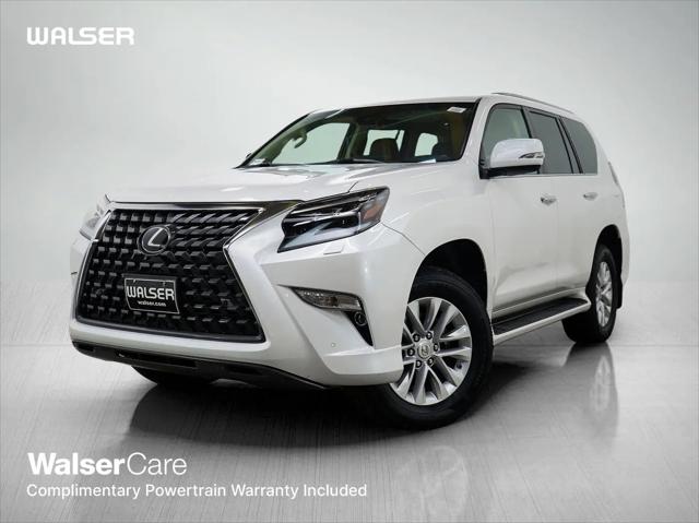 2022 Lexus GX 460 Premium for sale in Minnetonka, MN