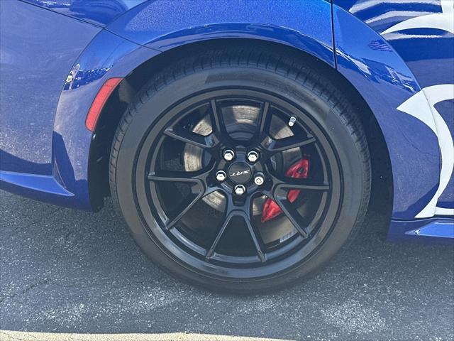 2022 Dodge Charger SRT Hellcat Redeye Widebody
