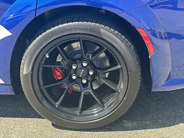 2022 Dodge Charger SRT Hellcat Redeye Widebody