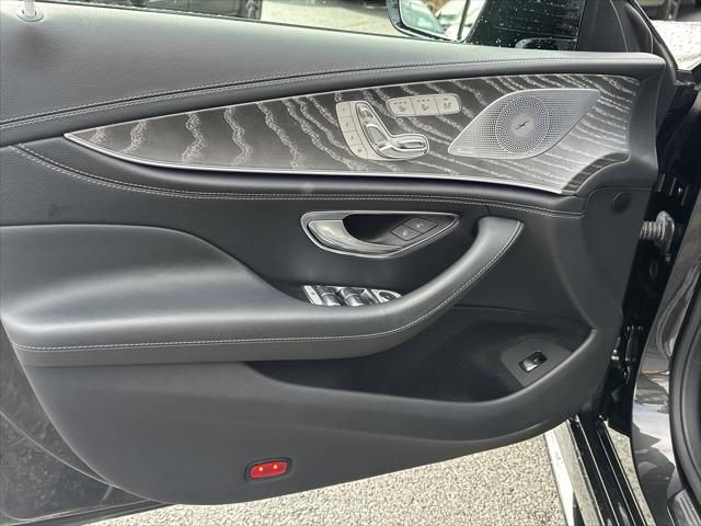 2019 Mercedes-Benz AMG GT 4MATIC