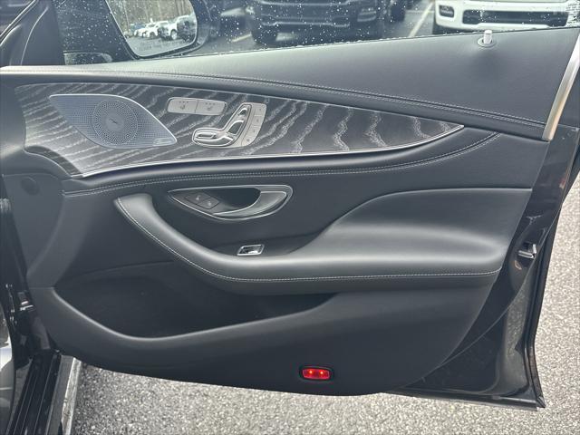 2019 Mercedes-Benz AMG GT 4MATIC