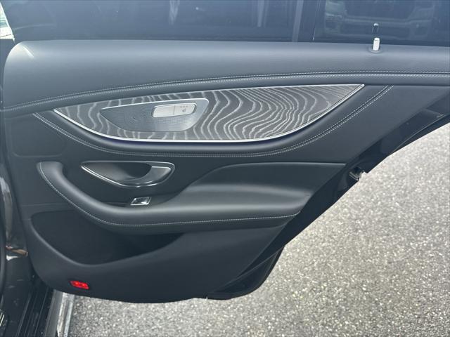 2019 Mercedes-Benz AMG GT 4MATIC