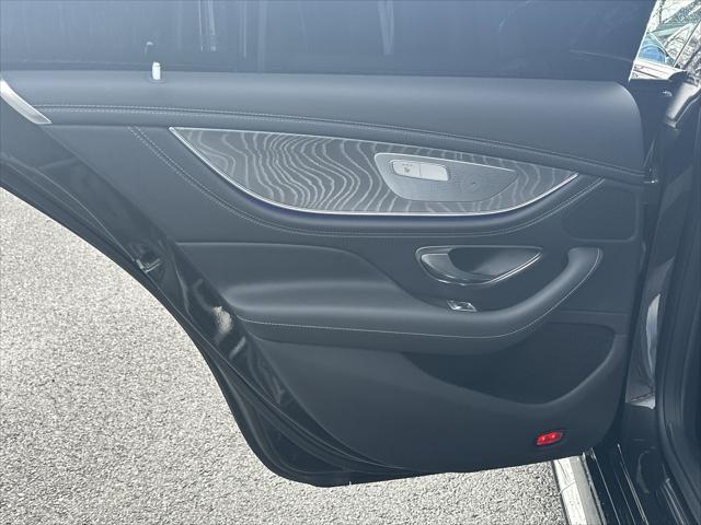 2019 Mercedes-Benz AMG GT 4MATIC