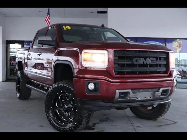 2014 GMC Sierra 1500 SLT for sale in Orlando, FL