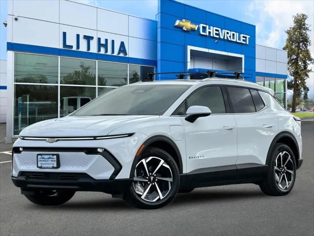 2026 Chevrolet Equinox LT 2, FWD for sale in Bend, OR