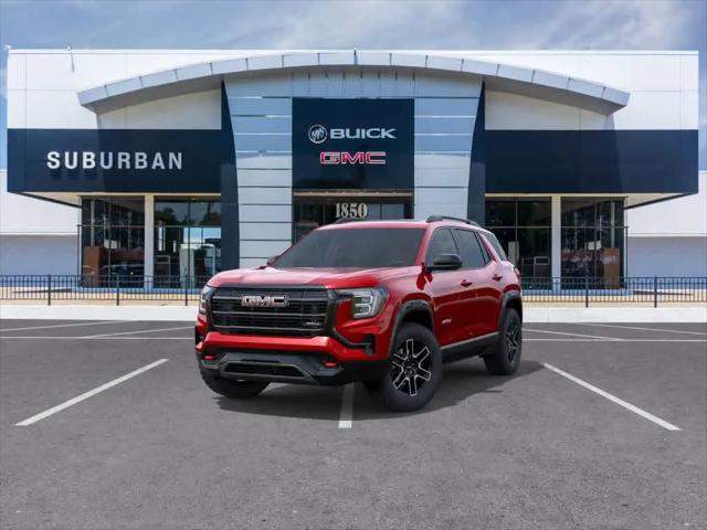 2026 GMC Terrain AWD AT4 for sale in Troy, MI