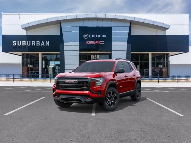 2026 GMC Terrain AWD AT4 for sale in Troy, MI
