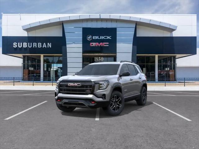 2026 GMC Terrain AWD AT4 for sale in Troy, MI