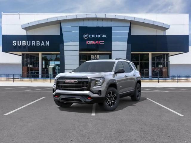 2026 GMC Terrain AWD AT4 for sale in Troy, MI