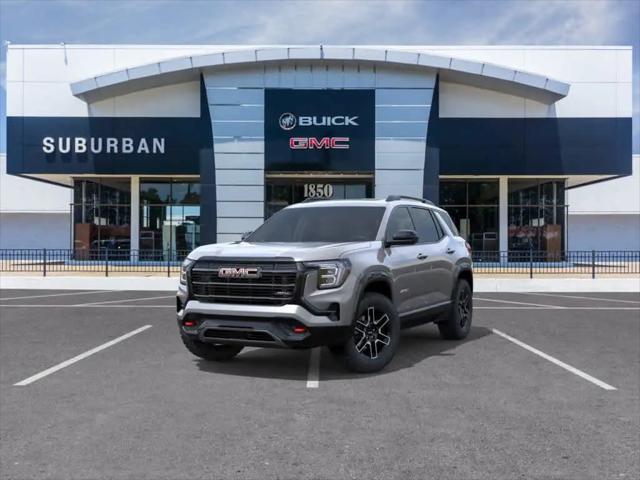 2026 GMC Terrain AWD AT4 for sale in Troy, MI