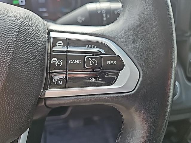 2024 Ram ProMaster Tradesman