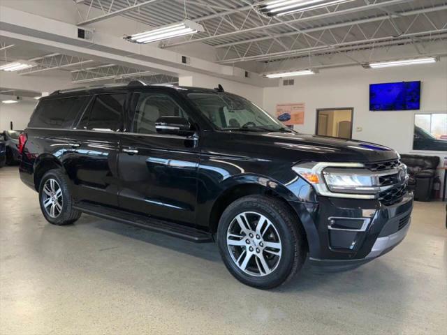 2024 Ford Expedition Limited MAX for sale in Detroit, MI