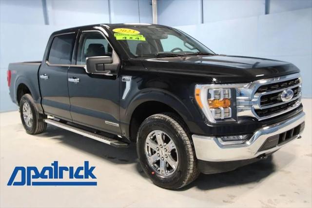 2023 Ford F-150 XLT for sale in Evansville, IN