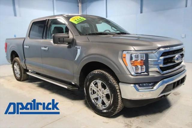 2023 Ford F-150 XLT for sale in Evansville, IN