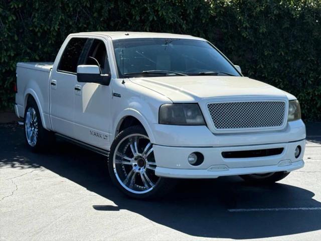 2007 Lincoln Mark LT Base for sale in Sacramento, CA