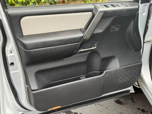 2008 Nissan Titan PRO-4X