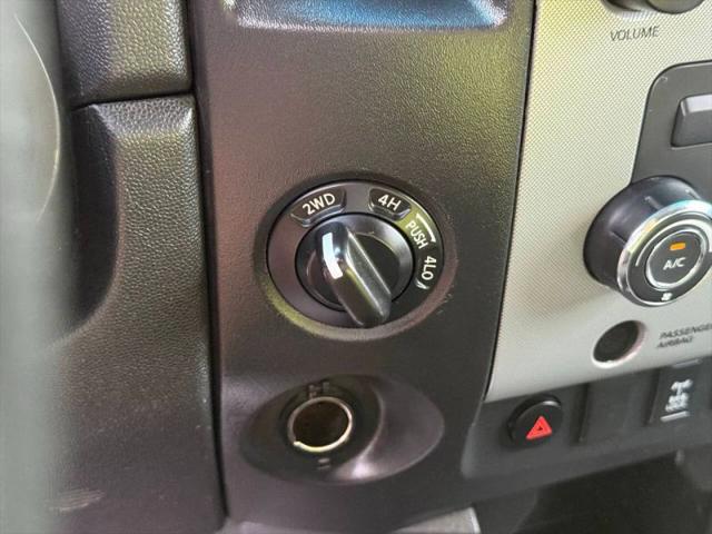 2008 Nissan Titan PRO-4X