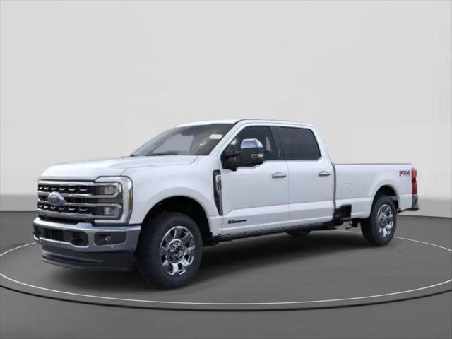 2026 Ford F-350 LARIAT for sale in North Hollywood, CA