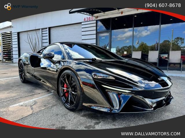 2023 McLaren Artura Performance for sale in Jacksonville, FL