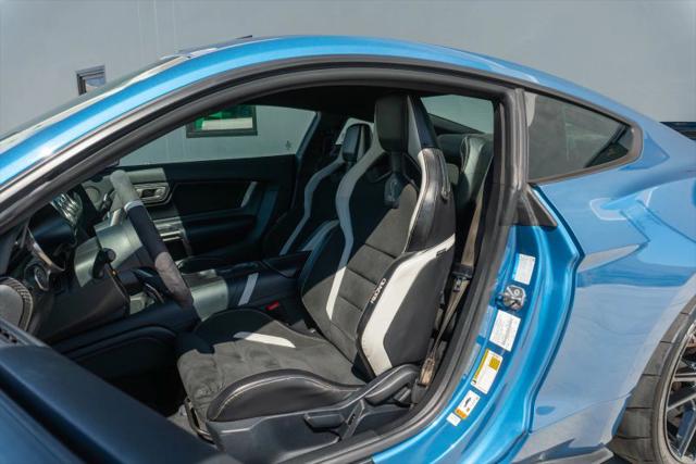 2021 Ford Mustang Shelby GT500 Fastback
