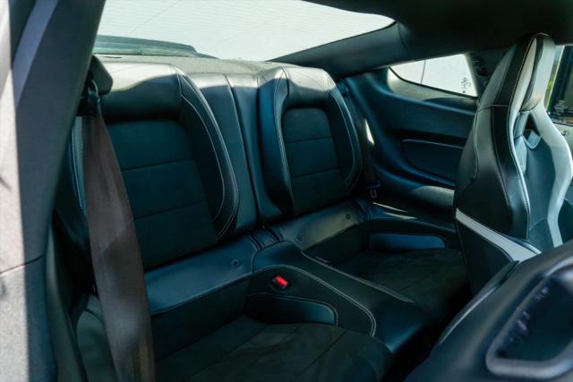 2021 Ford Mustang Shelby GT500 Fastback