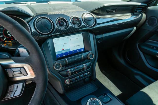 2021 Ford Mustang Shelby GT500 Fastback