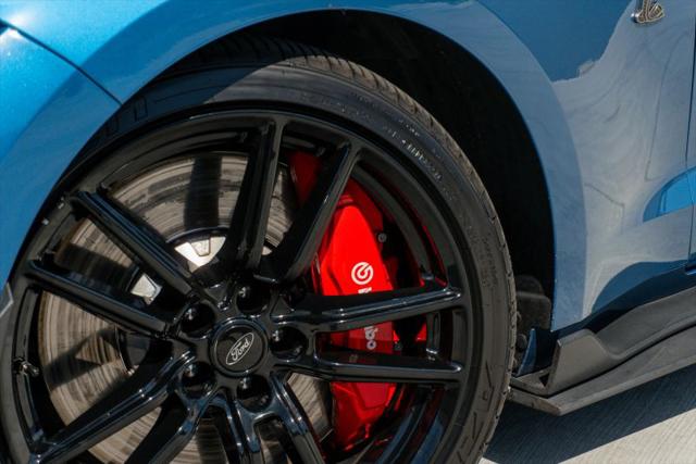 2021 Ford Mustang Shelby GT500 Fastback