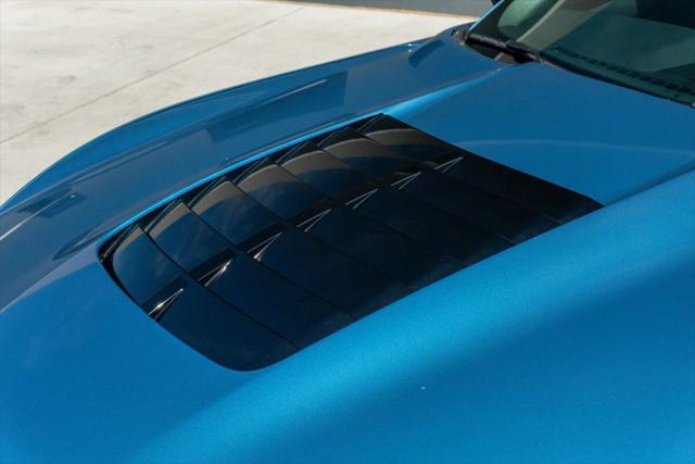 2021 Ford Mustang Shelby GT500 Fastback
